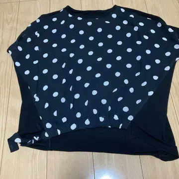 가바딘 K.T 상의