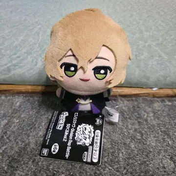히프노시스 마이크 SD 인형 vol.2 유메노 겐타로