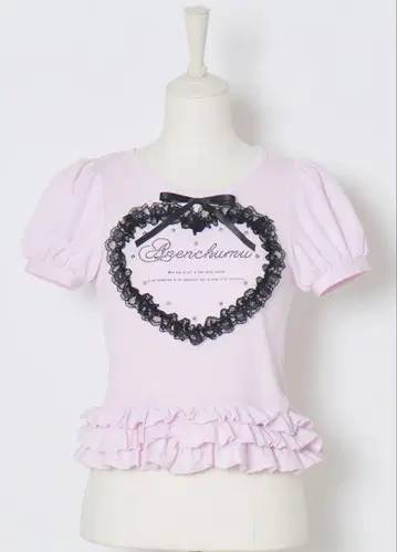 avenchumu 티셔츠