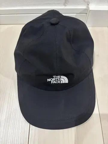 THE NORTH FACE 블랙 캡