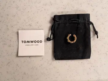 TOMWOOD 이어커프