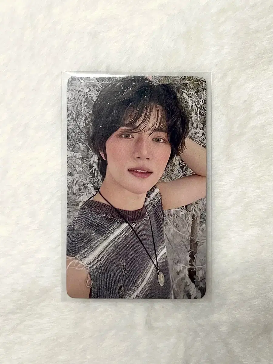 Rare item Quick sale !!)) txt Odaiba Adventure King Chairman Limited beomgyu poca