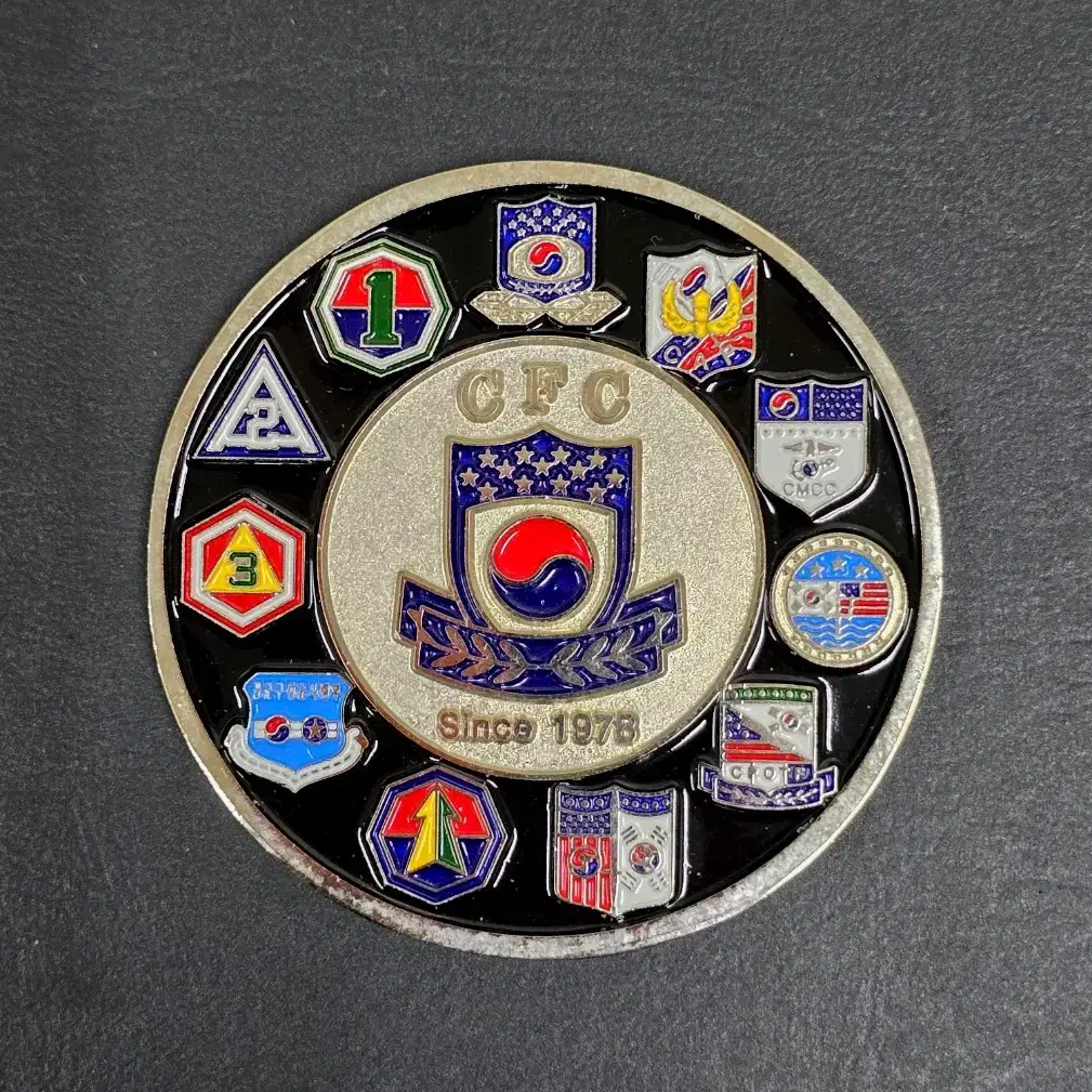 군대코인, 부대코인 판매합니다