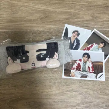 메구로 렌 스노 치일 헤어밴드