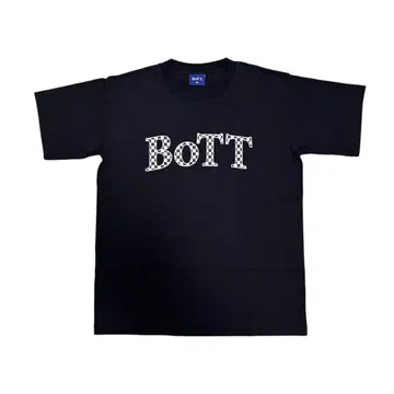 24ss BoTT OG 로고 티셔츠