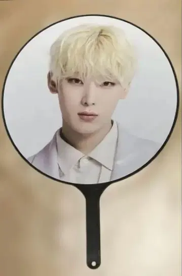ENHYPEN 선우 부채 2개 세트