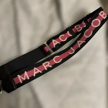 MARCJACOBS 숄더 스트랩