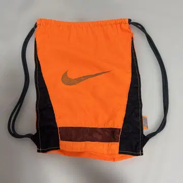 Nike 냅색 y2k 노멀 코어