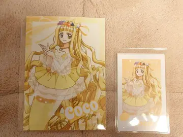 피치피치 피치 남코 도쿄 남코 namco 코코 브로마이드 혜택