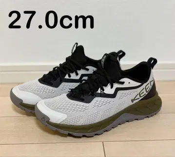 새상품급 킨 KEEN 바사코어 스피도 27.0cm