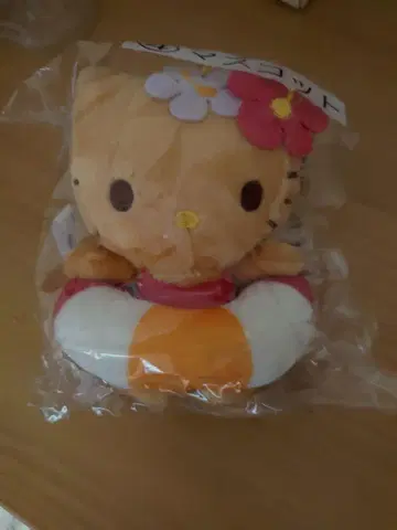 키티 복권
