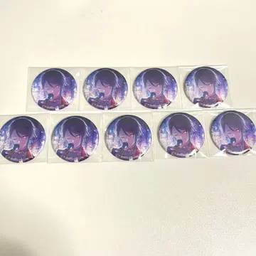 프로세카 카미시로 루이 캔뱃지 준 브라 묶음 판매