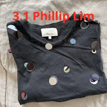 3.1 Phillip Lim 3.1 필립 림 티셔츠
