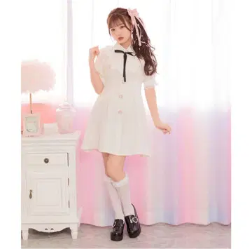 ROJITA 미니 원피스