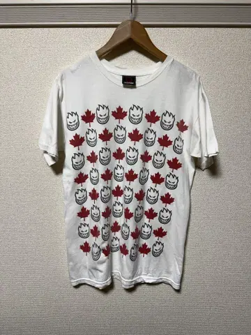 90년대 스핏 파이어 빈티지 티셔츠