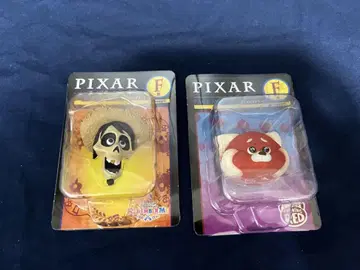 F상 페이 마그넷 픽사 해피 복권