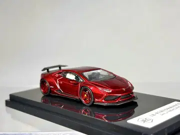 람보르기니 1/64 LBWK