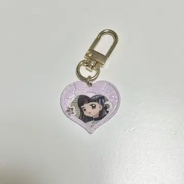 카드캡터 사쿠라 치요