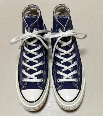 컨버스 CT70 척 테일러 언차티드 워터즈 24cm