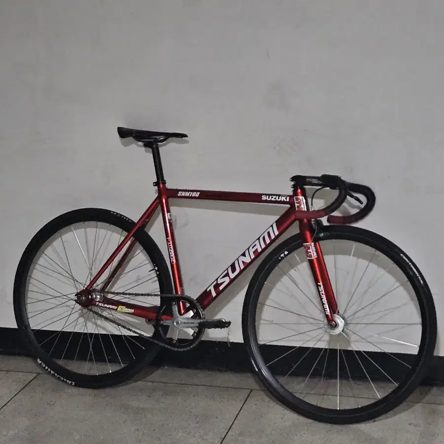 邦楽 TSUNAMI TSUNAMI (Southern All Stars) Cover【Japanese Pop Music