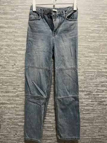 모든 형태의 CUT WASHING JEANS