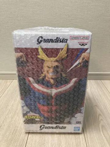 나의 히어로 아카데미아 Grandista-ALL MIGHT-