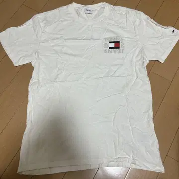 TOMMY JEANS XL 티셔츠