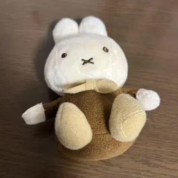 미피 봉제 인형