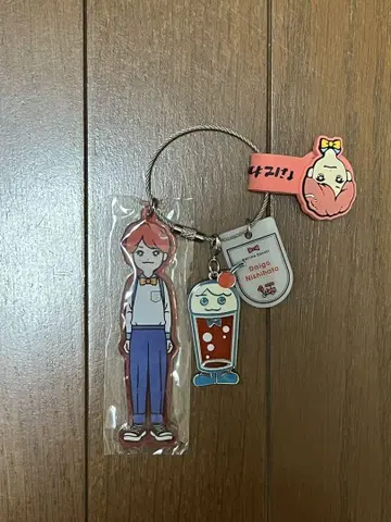 나니와의 정원 니시바타 다이고