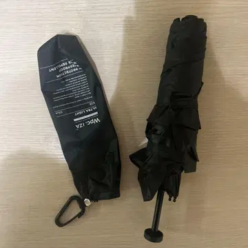 접이식 양산 미니