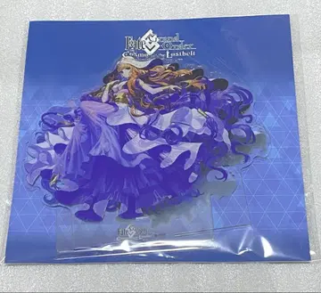 FGO 에데 픽업 아크릴 마스코트 아크릴 스탠드