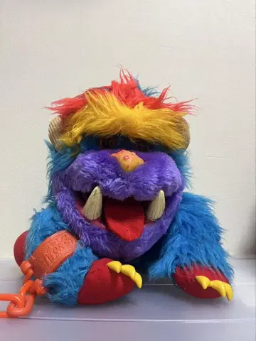 MY PET MONSTER 마이 펫 몬스터