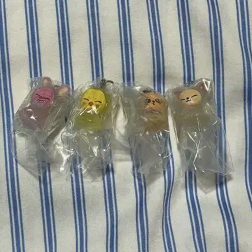 skzoo 메지루시 액세서리
