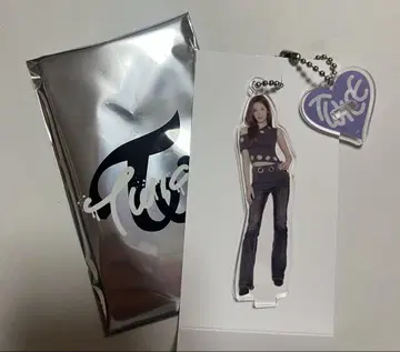TWICE 사나 랜덤 미니 아크릴 스탠드 참