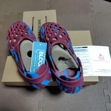머렐 하이드로 모크 merrell hydro moc 28cm