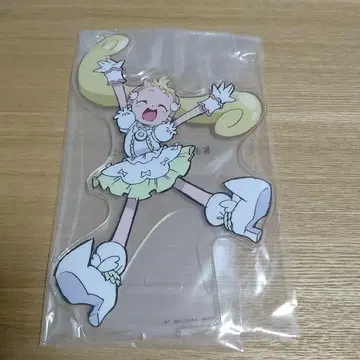 오자마녀 도레미 제일복권 아크릴 스탠드 하나짱