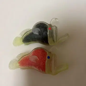 미쓰쿠리에나가쵸우친 안코우 펠리컨 안코우 시 몬스터즈 앤 코