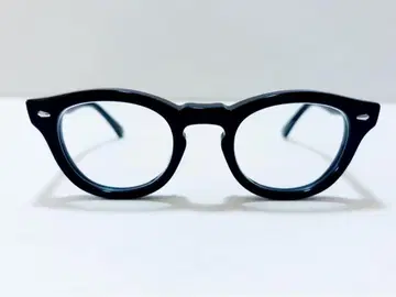 EFFECTOR 이펙터 안경 TONE 블랙