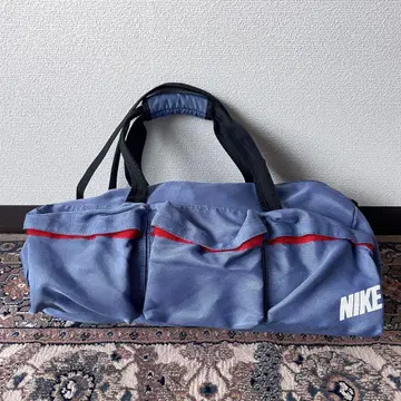 90년대 00년대 나이키 숄더백 핸드백 3포켓