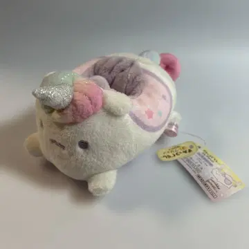 스미코구라시 테노리 봉제 인형 타피오카 파크