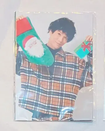 구니시마 나오키 브로마이드