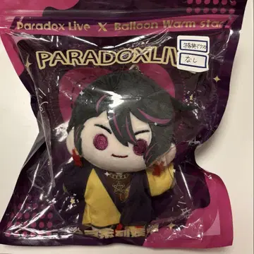 Paradox Live 아칸야츠라 스이시 이오리 카시라 중국 봉제 인형