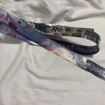 킹프리 Re:ERA in DOME 도쿄돔 은테