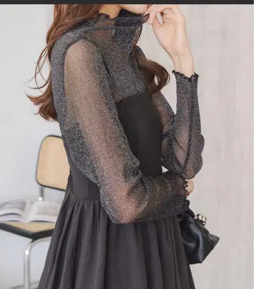시어 셔츠 2장
