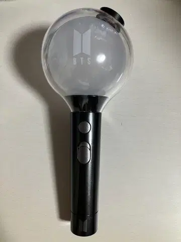 BTS MAP OF THE SOUL 응원봉