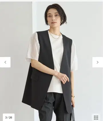 UNIFILO 블랙 베스트 베스트