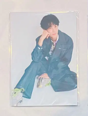 구니시마 나오키 브로마이드