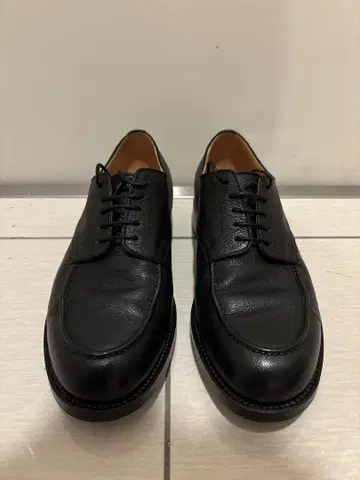 포르메 Hand Mocca Blucher 박스 포함