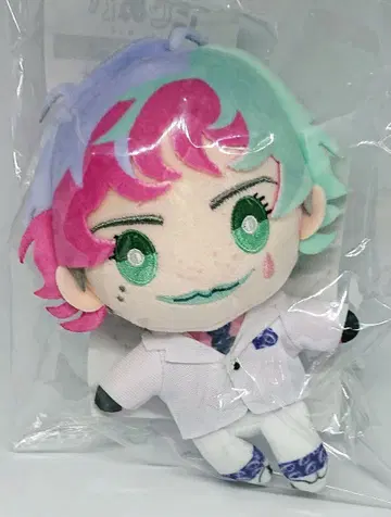 조 리키치 니지누이