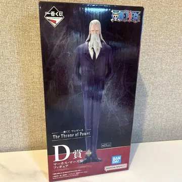 원피스 제일복권 오로성 D상
